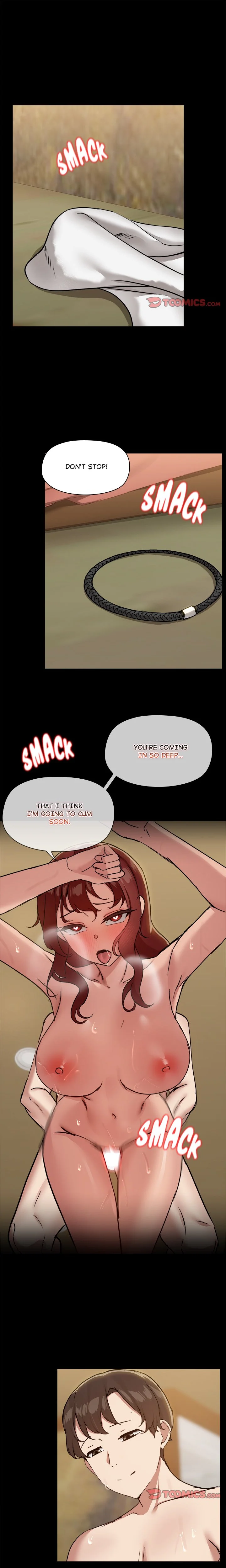 Boyfriend For Rent chapter 29 page 1