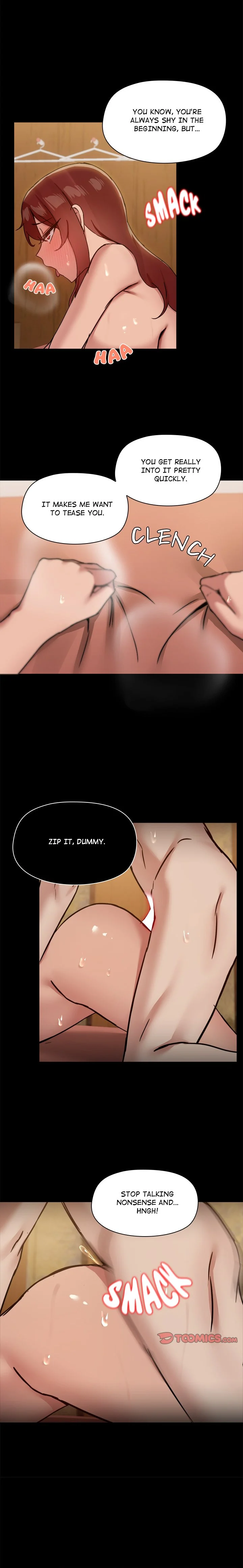 Boyfriend For Rent chapter 29 page 2