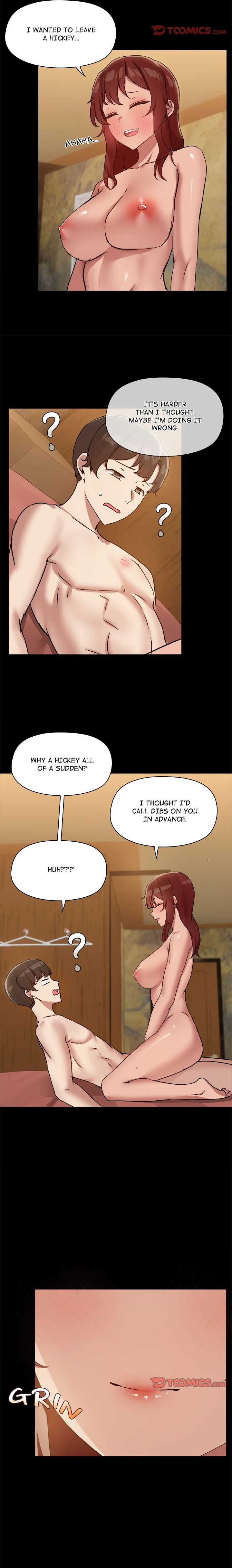 Boyfriend For Rent chapter 29 page 16