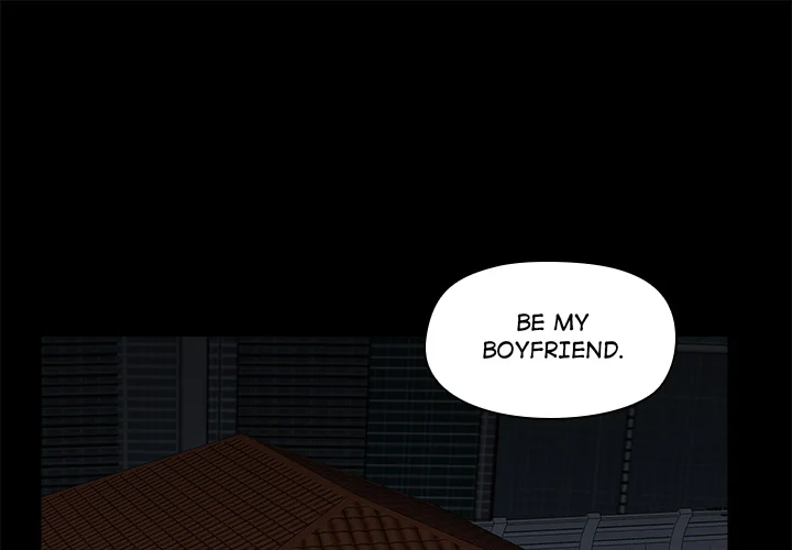Boyfriend For Rent chapter 3 page 2
