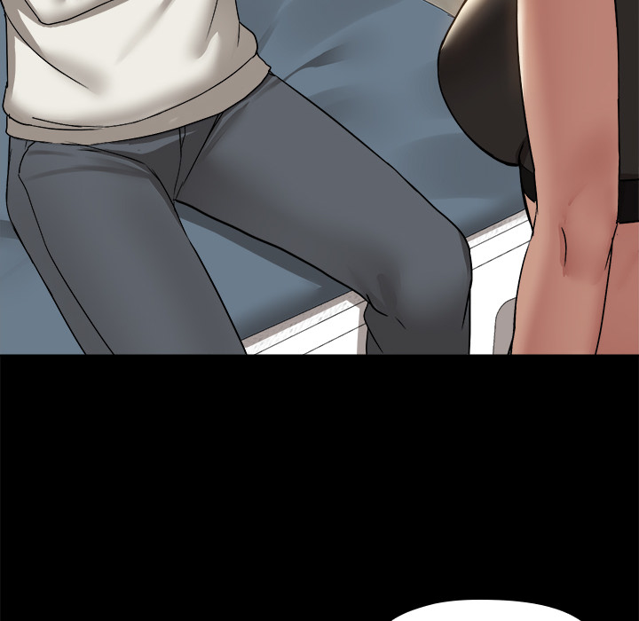 Boyfriend For Rent chapter 3 page 9