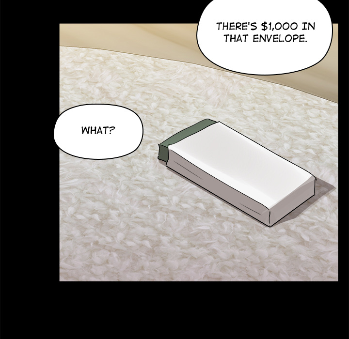 Boyfriend For Rent chapter 3 page 10