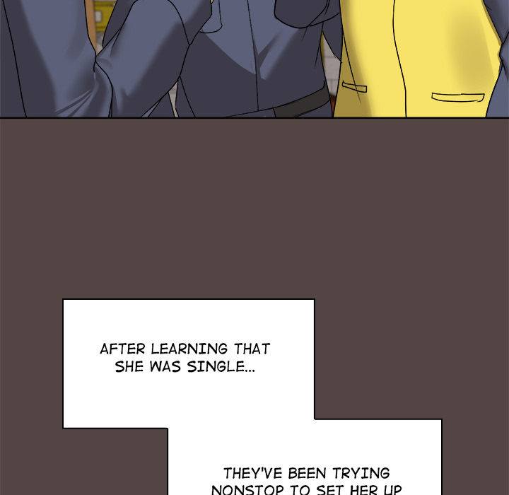 Boyfriend For Rent chapter 3 page 32