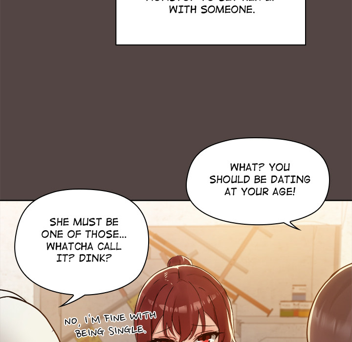 Boyfriend For Rent chapter 3 page 33