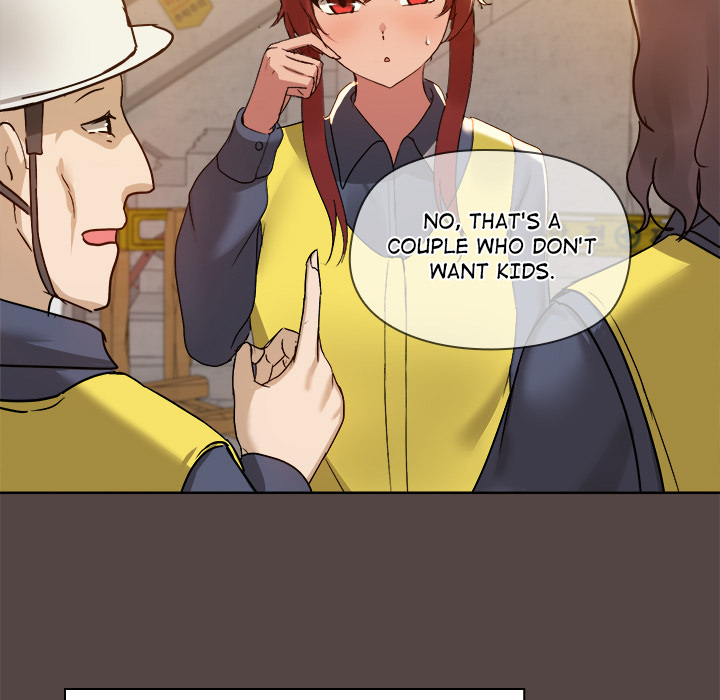 Boyfriend For Rent chapter 3 page 34