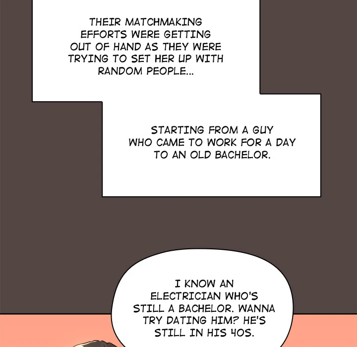 Boyfriend For Rent chapter 3 page 35