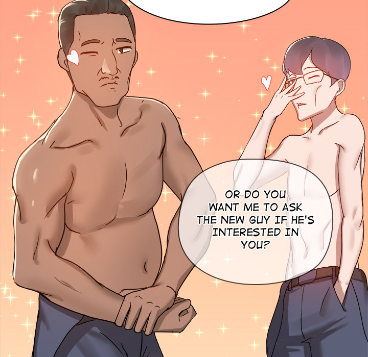 Boyfriend For Rent chapter 3 page 36