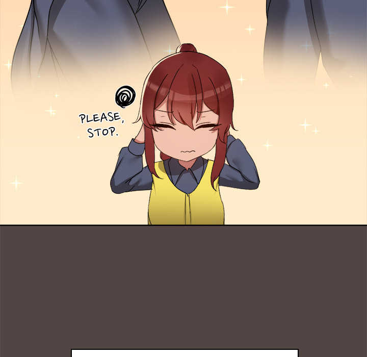 Boyfriend For Rent chapter 3 page 37