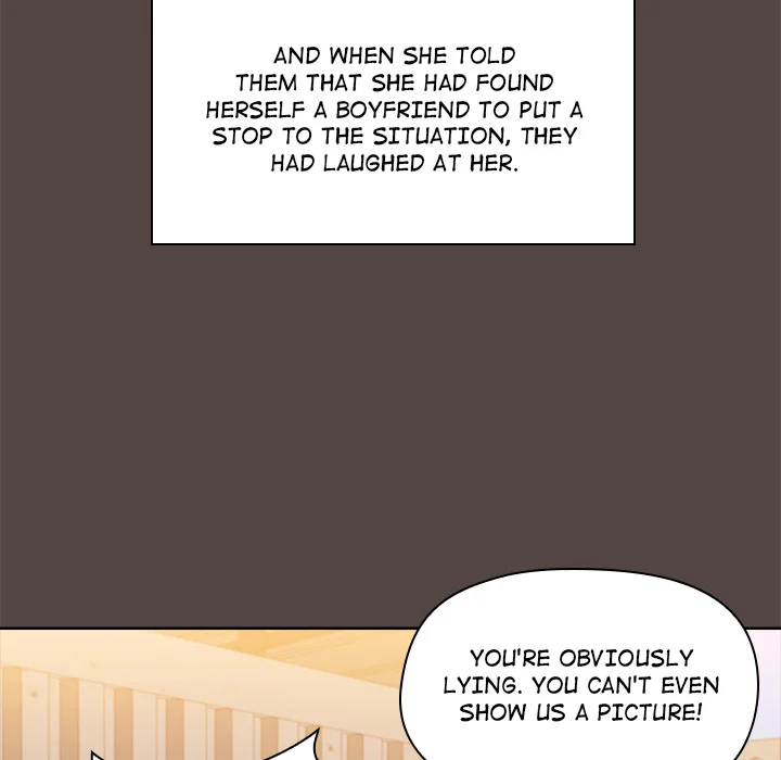 Boyfriend For Rent chapter 3 page 38
