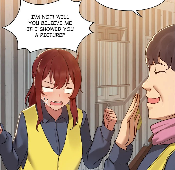 Boyfriend For Rent chapter 3 page 39