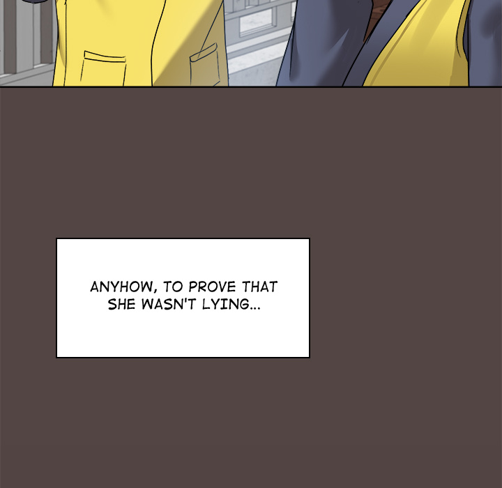 Boyfriend For Rent chapter 3 page 40