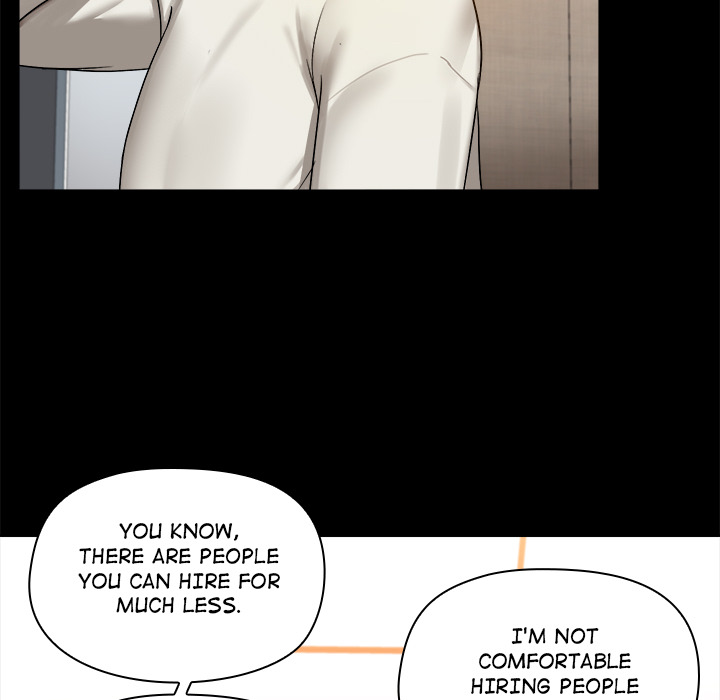 Boyfriend For Rent chapter 3 page 44