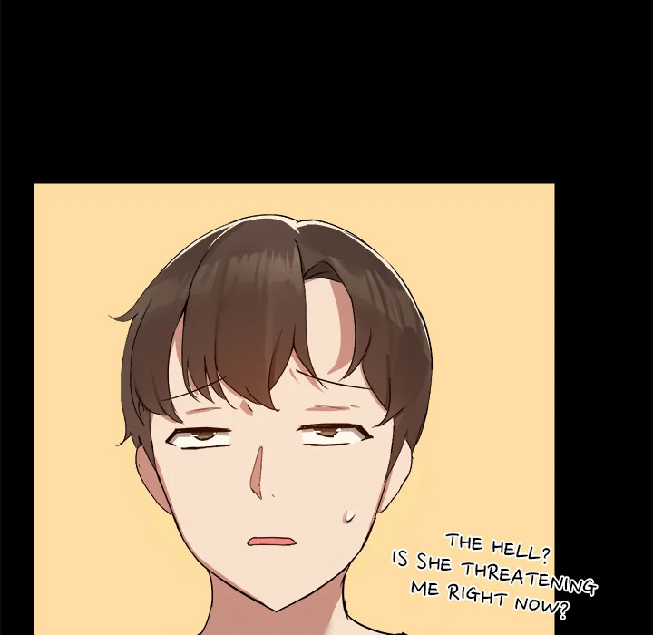 Boyfriend For Rent chapter 3 page 47