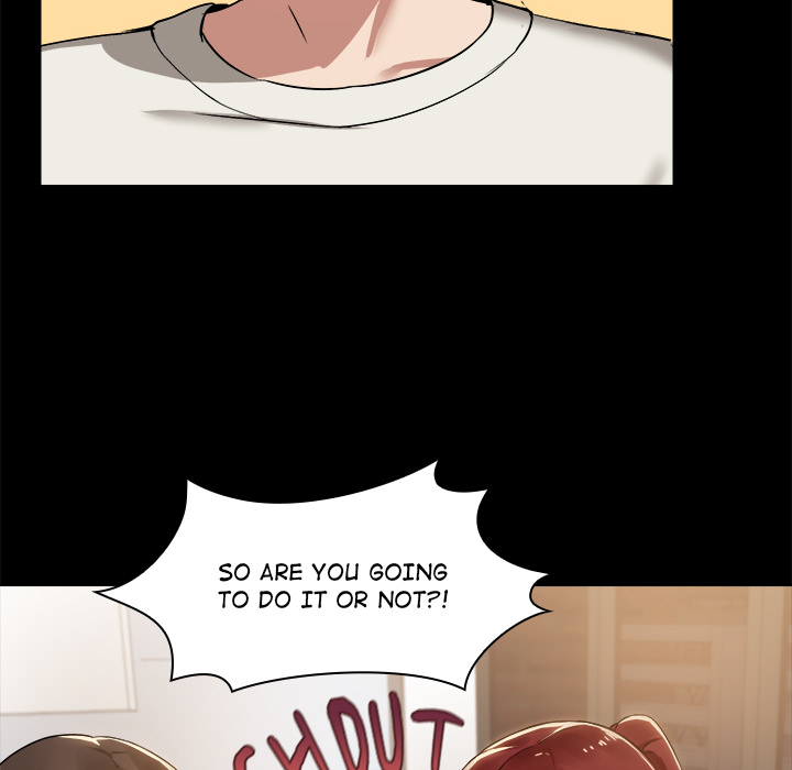 Boyfriend For Rent chapter 3 page 48