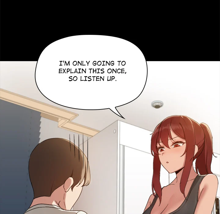 Boyfriend For Rent chapter 3 page 56