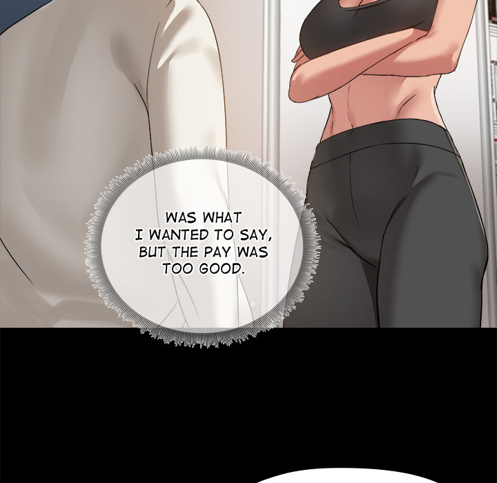 Boyfriend For Rent chapter 3 page 57