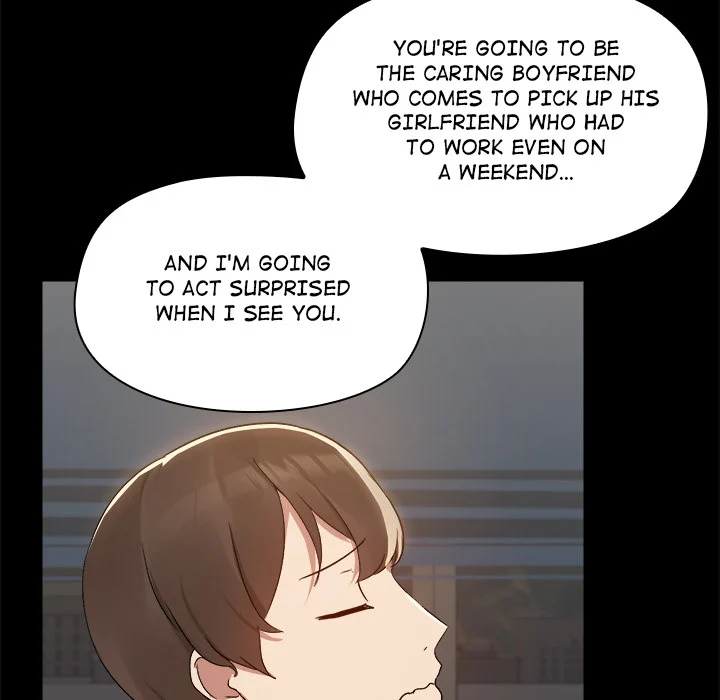 Boyfriend For Rent chapter 3 page 58