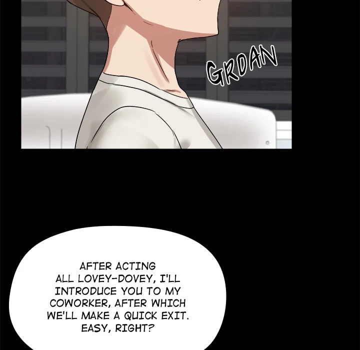Boyfriend For Rent chapter 3 page 59