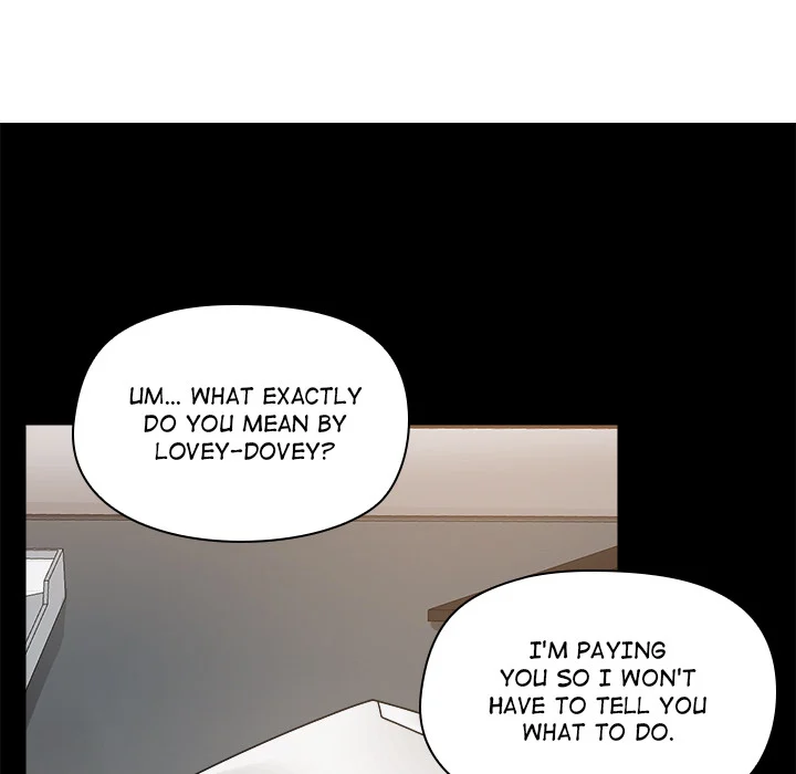 Boyfriend For Rent chapter 3 page 61