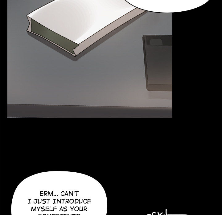 Boyfriend For Rent chapter 3 page 62
