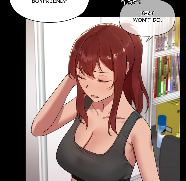 Boyfriend For Rent chapter 3 page 63