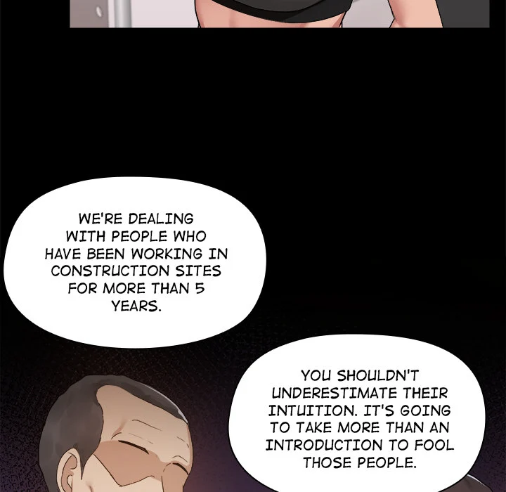Boyfriend For Rent chapter 3 page 64