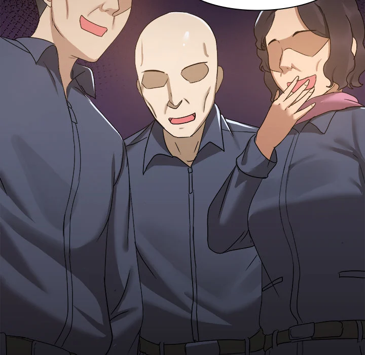 Boyfriend For Rent chapter 3 page 65
