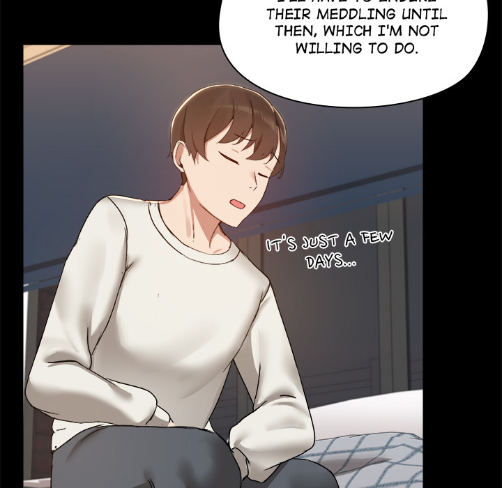 Boyfriend For Rent chapter 3 page 69