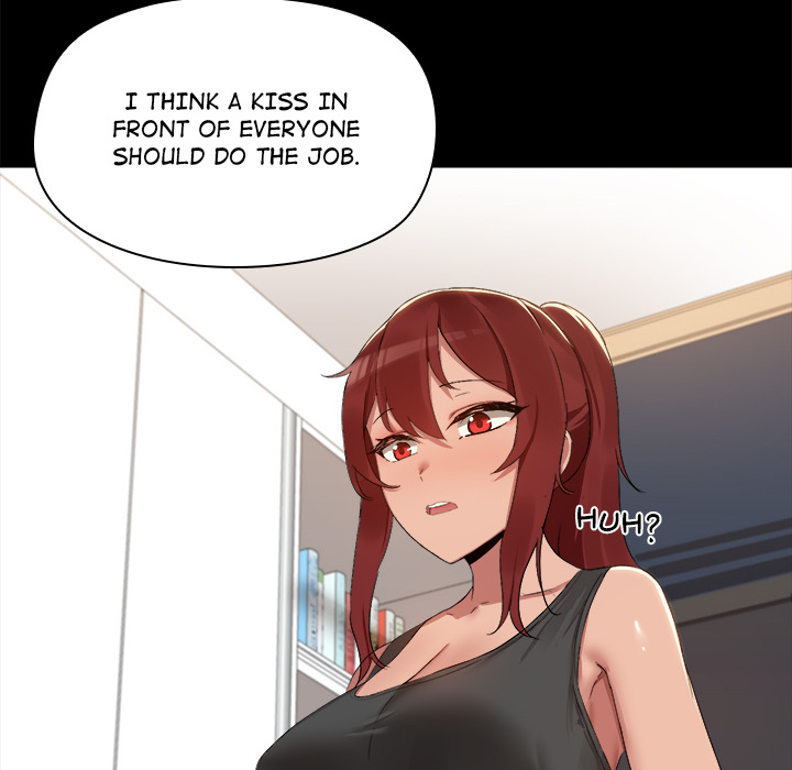 Boyfriend For Rent chapter 3 page 72