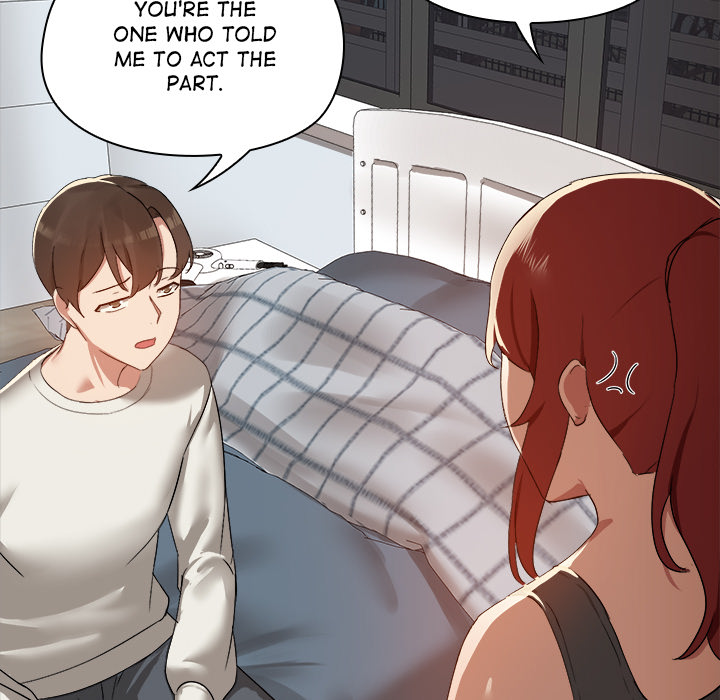 Boyfriend For Rent chapter 3 page 76