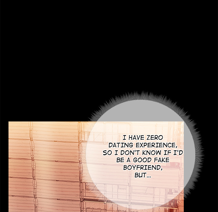 Boyfriend For Rent chapter 3 page 80