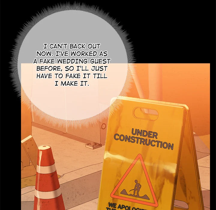 Boyfriend For Rent chapter 3 page 82