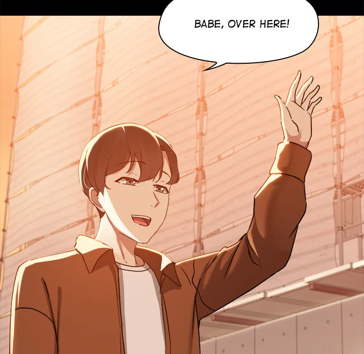 Boyfriend For Rent chapter 3 page 84