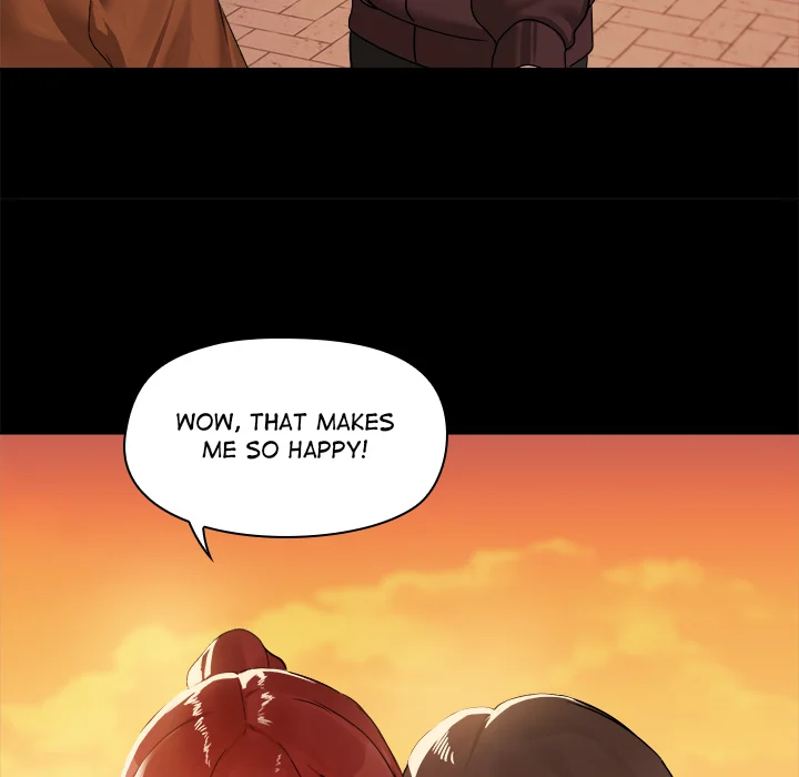 Boyfriend For Rent chapter 3 page 89