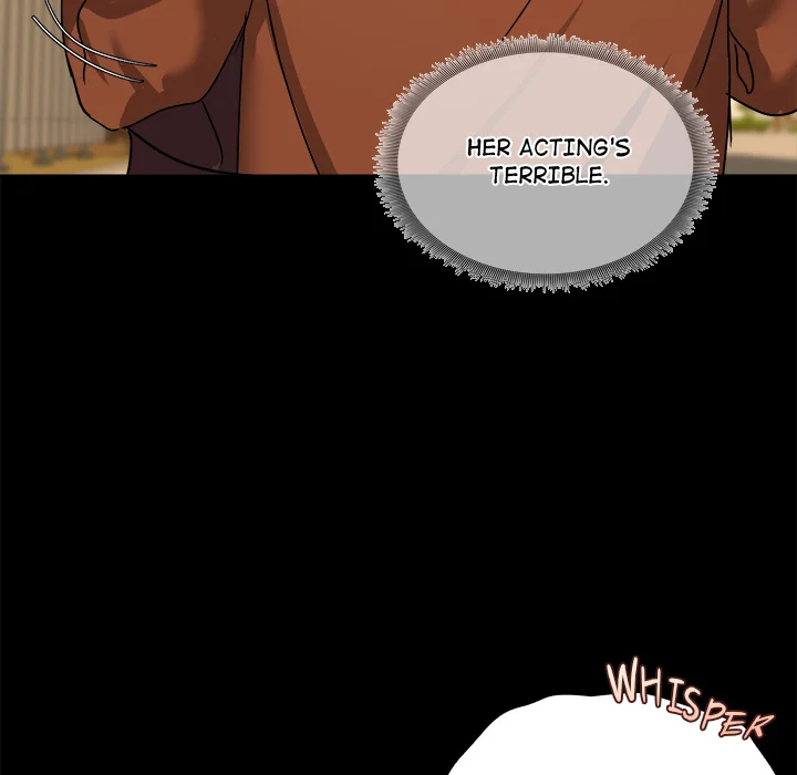 Boyfriend For Rent chapter 3 page 91