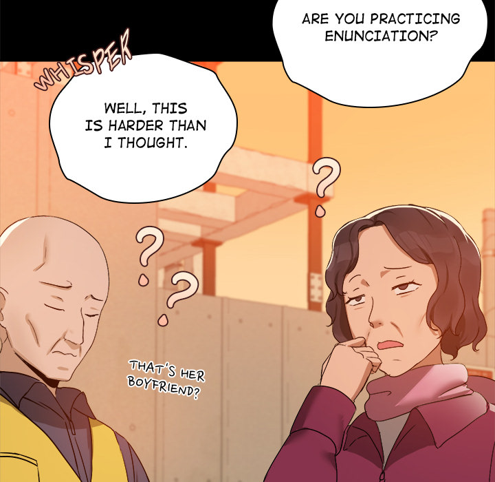 Boyfriend For Rent chapter 3 page 92