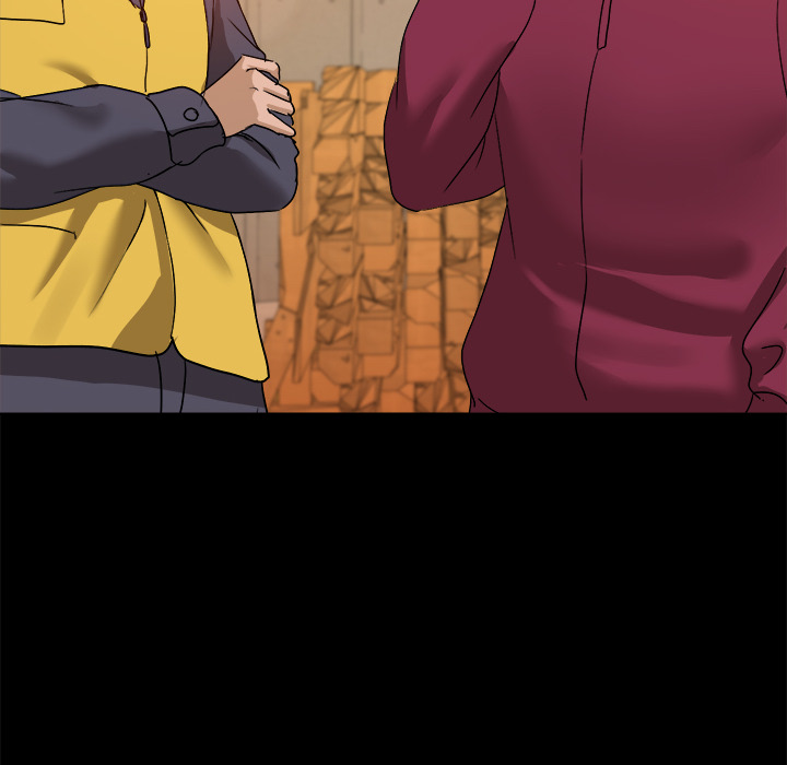Boyfriend For Rent chapter 3 page 93