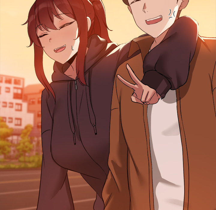 Boyfriend For Rent chapter 3 page 95