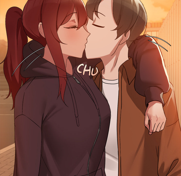 Boyfriend For Rent chapter 3 page 98