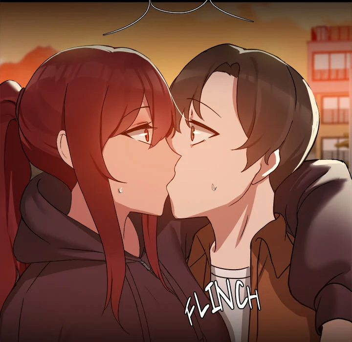 Boyfriend For Rent chapter 3 page 100