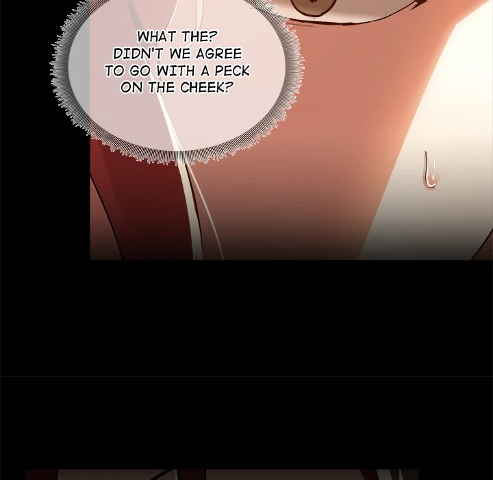 Boyfriend For Rent chapter 3 page 102