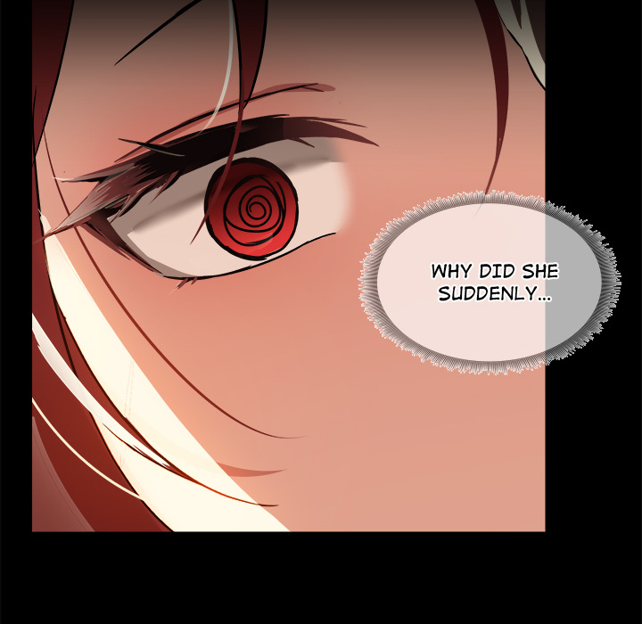 Boyfriend For Rent chapter 3 page 103