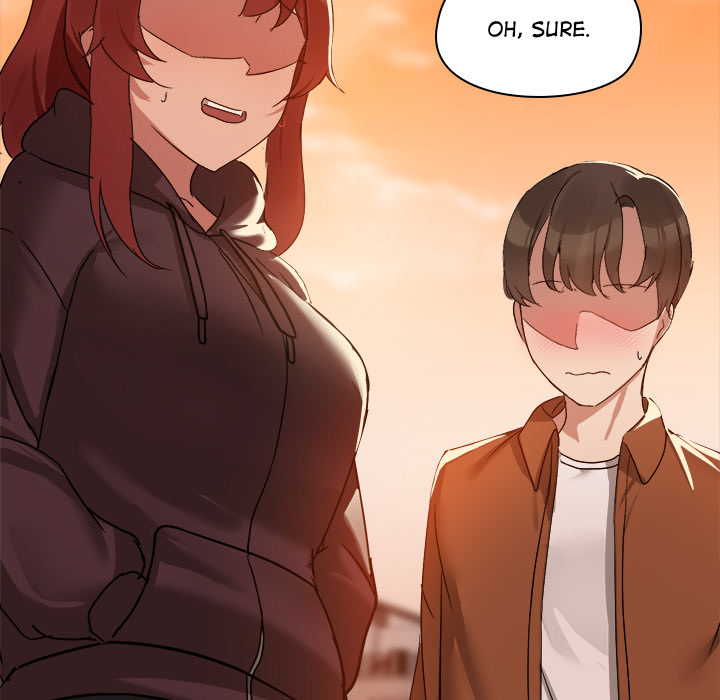 Boyfriend For Rent chapter 3 page 110