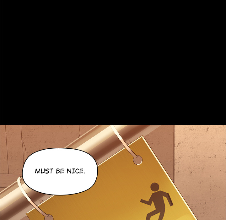 Boyfriend For Rent chapter 3 page 113