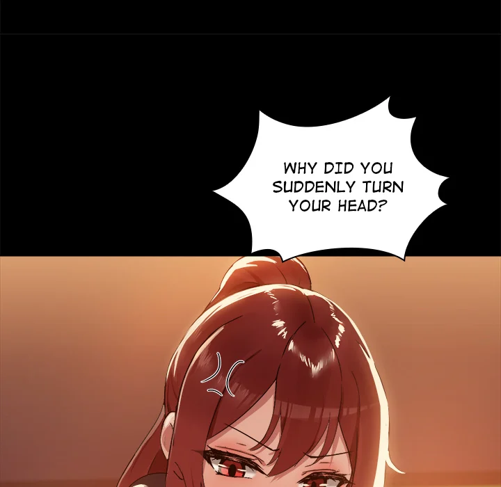 Boyfriend For Rent chapter 3 page 117