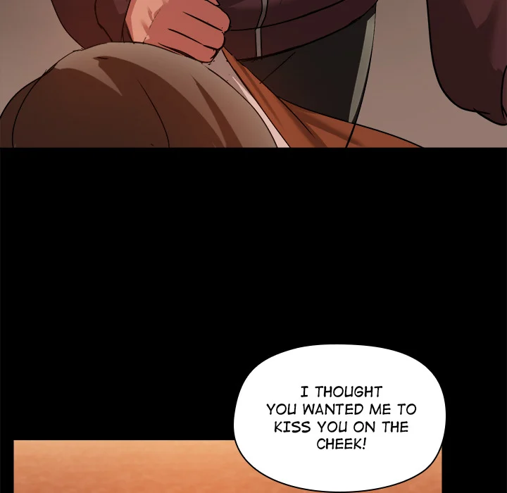 Boyfriend For Rent chapter 3 page 119