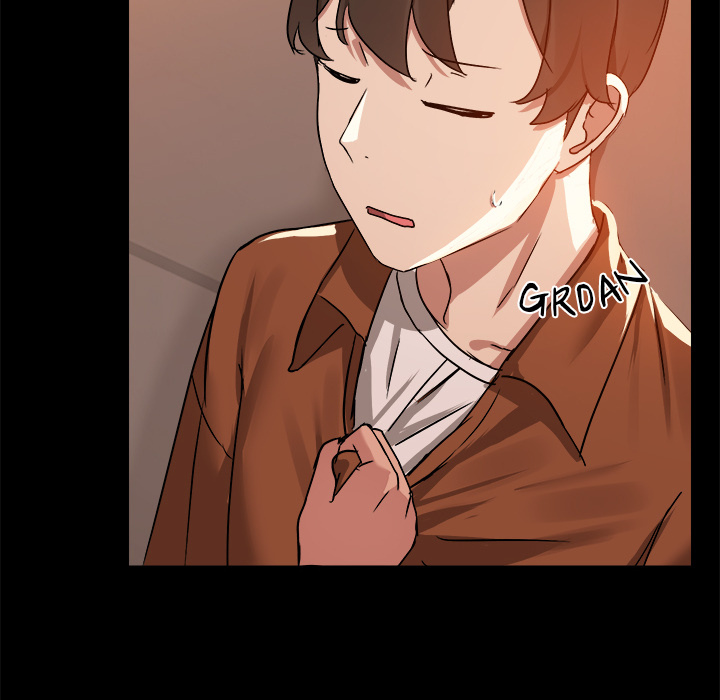 Boyfriend For Rent chapter 3 page 122