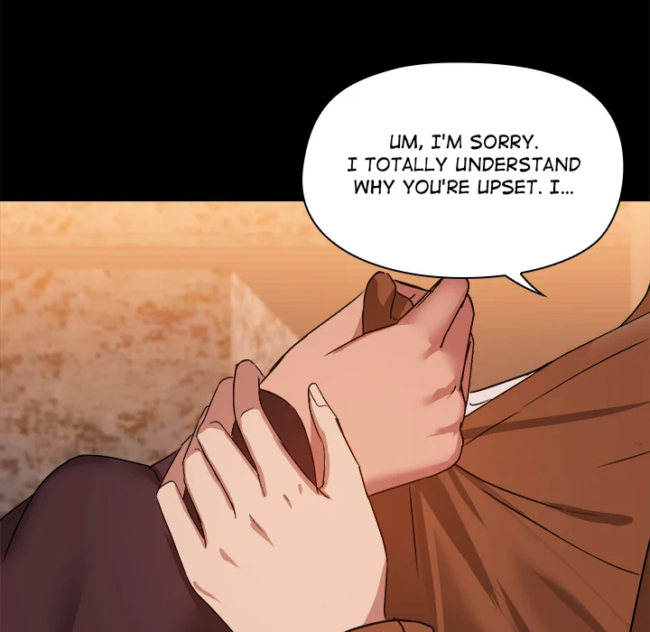 Boyfriend For Rent chapter 3 page 123