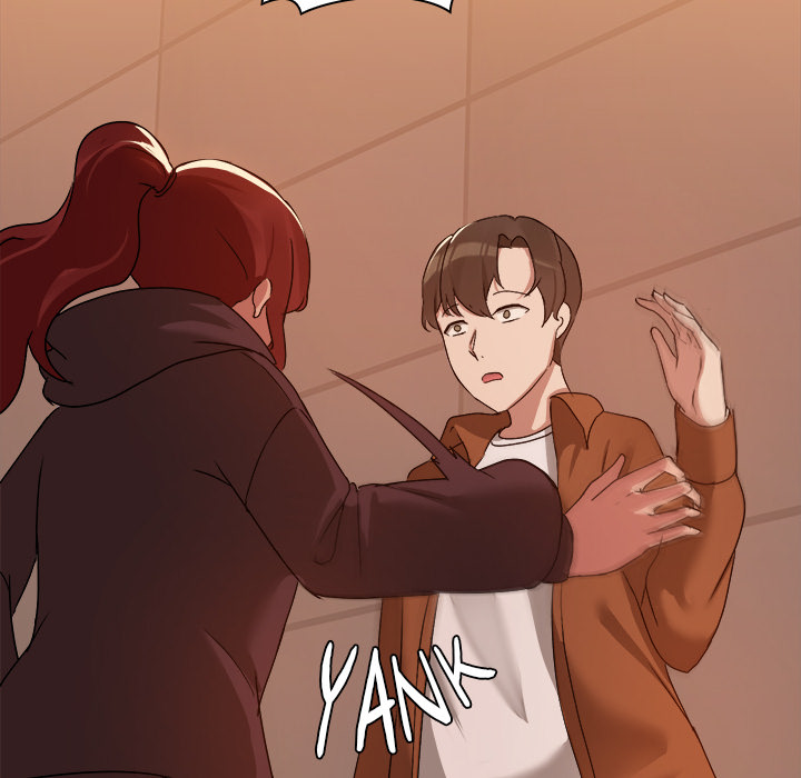 Boyfriend For Rent chapter 3 page 125