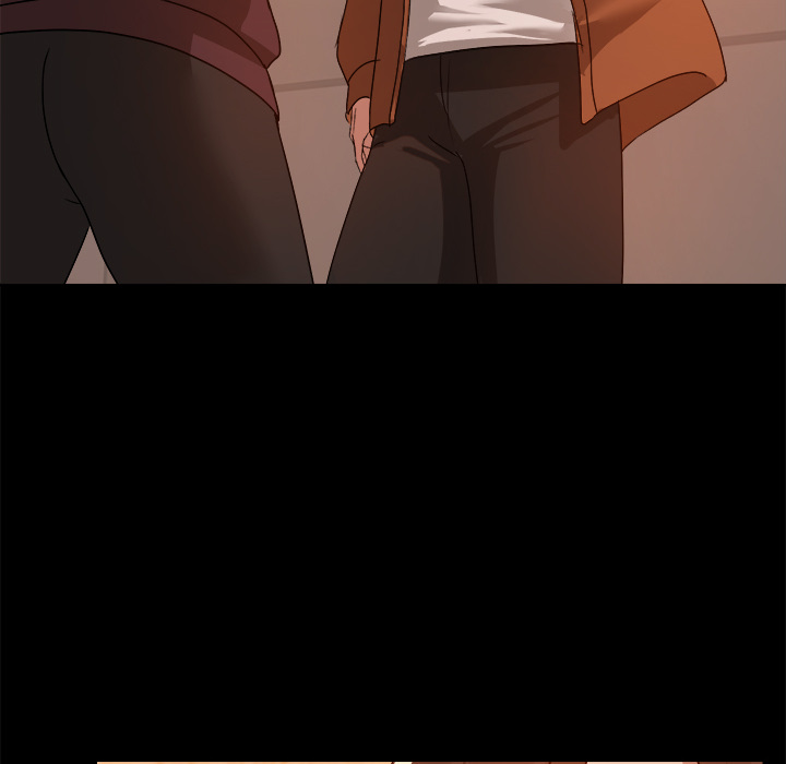Boyfriend For Rent chapter 3 page 126